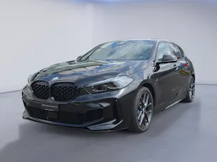 BMW M135i xDrive