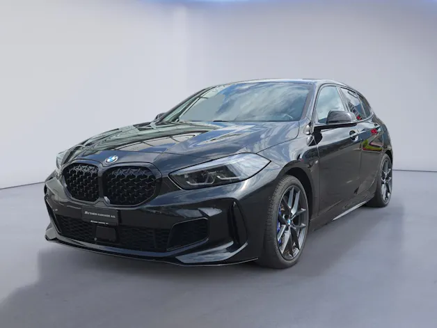 BMW M135i xDrive