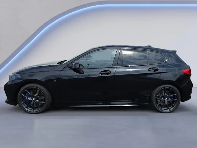 BMW M135i xDrive