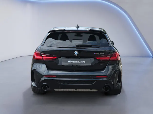 BMW M135i xDrive