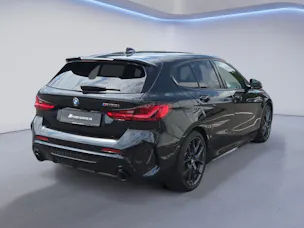 BMW M135i xDrive