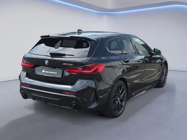 BMW M135i xDrive