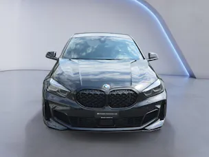 BMW M135i xDrive