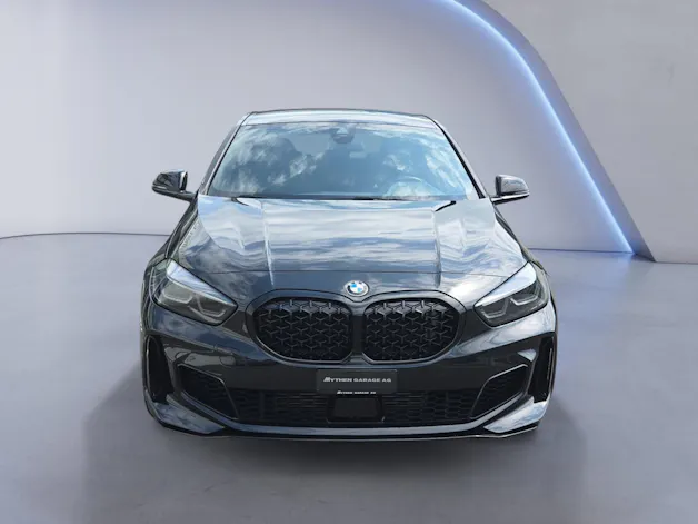 BMW M135i xDrive