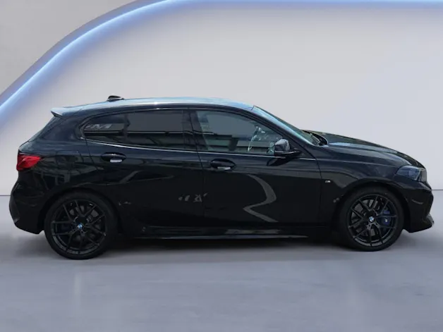 BMW M135i xDrive
