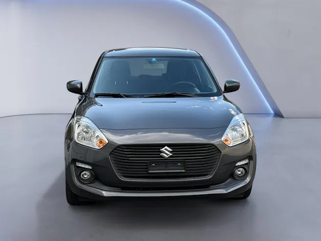 Suzuki Swift 1.2 Unico