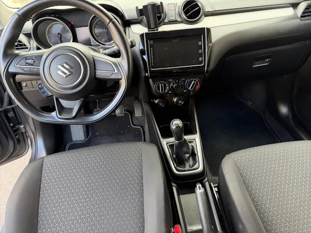 Suzuki Swift 1.2 Unico