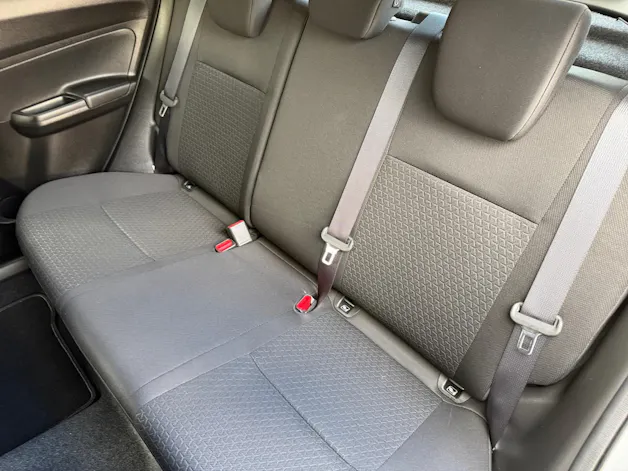 Suzuki Swift 1.2 Unico