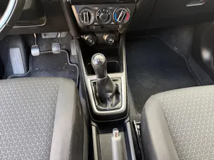 Suzuki Swift 1.2 Unico