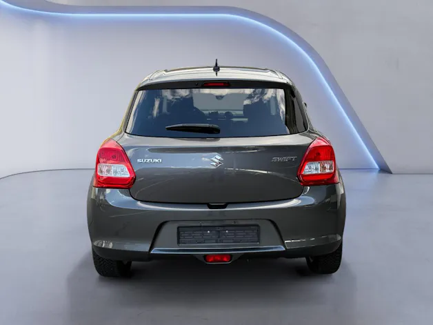 Suzuki Swift 1.2 Unico