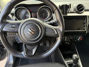 Suzuki Swift 1.2 Unico