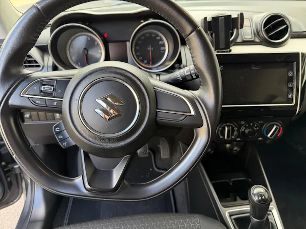 Suzuki Swift 1.2 Unico