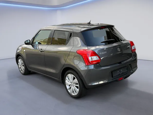 Suzuki Swift 1.2 Unico