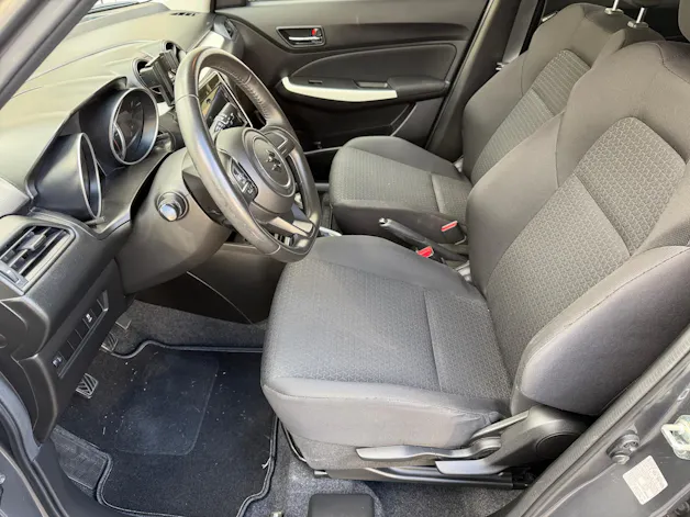 Suzuki Swift 1.2 Unico