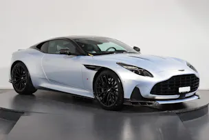 ASTON MARTIN DB12 Coupé 4.0 S V8 Bi-Turbo