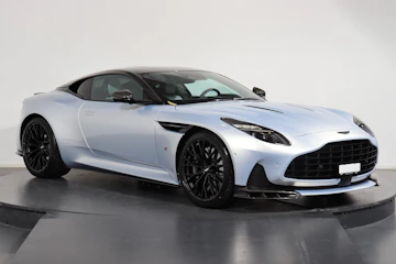 image du véhicule ASTON MARTIN DB12 Coupé 4.0 S V8 Bi-Turbo