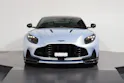 ASTON MARTIN DB12 Coupé 4.0 S V8 Bi-Turbo