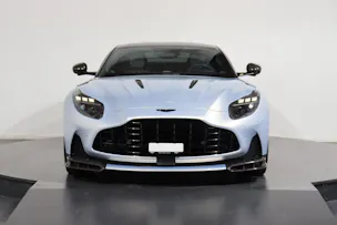 ASTON MARTIN DB12 Coupé 4.0 S V8 Bi-Turbo