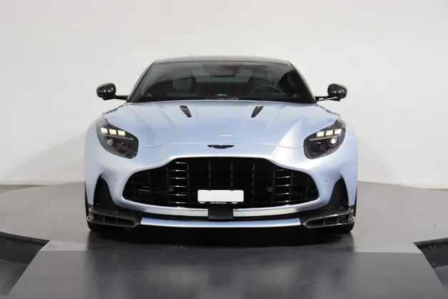ASTON MARTIN DB12 Coupé 4.0 S V8 Bi-Turbo