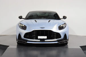 image du véhicule ASTON MARTIN DB12 Coupé 4.0 S V8 Bi-Turbo