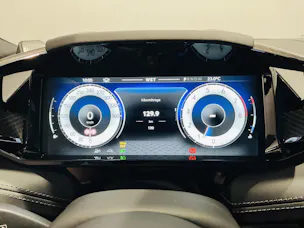 ASTON MARTIN DB12 Coupé 4.0 S V8 Bi-Turbo