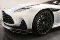 ASTON MARTIN DB12 Coupé 4.0 S V8 Bi-Turbo