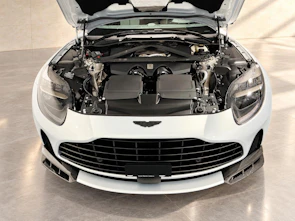 image du véhicule ASTON MARTIN DB12 Coupé 4.0 S V8 Bi-Turbo