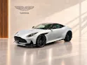 ASTON MARTIN DB12 Coupé 4.0 S V8 Bi-Turbo
