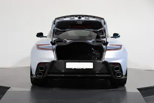 ASTON MARTIN DB12 Coupé 4.0 S V8 Bi-Turbo