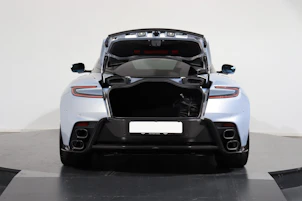 image du véhicule ASTON MARTIN DB12 Coupé 4.0 S V8 Bi-Turbo