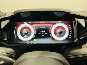 ASTON MARTIN DB12 Coupé 4.0 S V8 Bi-Turbo