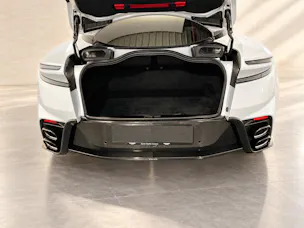 ASTON MARTIN DB12 Coupé 4.0 S V8 Bi-Turbo