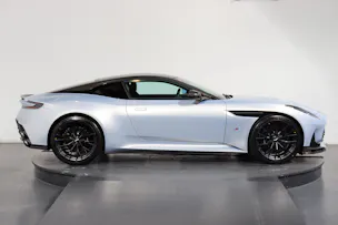 ASTON MARTIN DB12 Coupé 4.0 S V8 Bi-Turbo