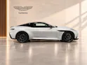 ASTON MARTIN DB12 Coupé 4.0 S V8 Bi-Turbo