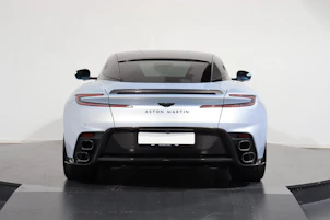image du véhicule ASTON MARTIN DB12 Coupé 4.0 S V8 Bi-Turbo
