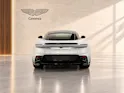 ASTON MARTIN DB12 Coupé 4.0 S V8 Bi-Turbo