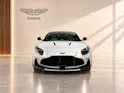 ASTON MARTIN DB12 Coupé 4.0 S V8 Bi-Turbo