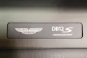 ASTON MARTIN DB12 Coupé 4.0 S V8 Bi-Turbo