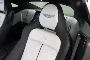 ASTON MARTIN DB12 Coupé 4.0 S V8 Bi-Turbo