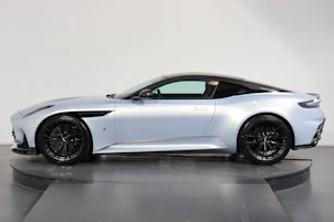 image du véhicule ASTON MARTIN DB12 Coupé 4.0 S V8 Bi-Turbo