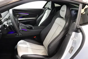 ASTON MARTIN DB12 Coupé 4.0 S V8 Bi-Turbo