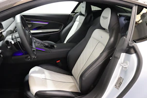 image du véhicule ASTON MARTIN DB12 Coupé 4.0 S V8 Bi-Turbo