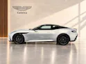 ASTON MARTIN DB12 Coupé 4.0 S V8 Bi-Turbo