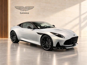 image du véhicule ASTON MARTIN DB12 Coupé 4.0 S V8 Bi-Turbo