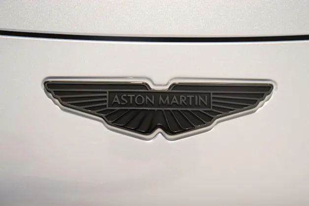 ASTON MARTIN DB12 Coupé 4.0 S V8 Bi-Turbo