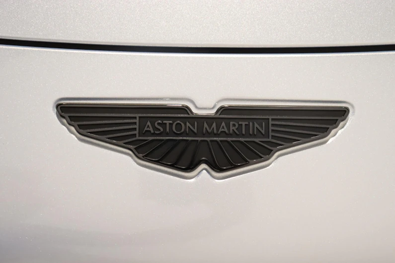 image du véhicule ASTON MARTIN DB12
