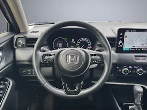 HONDA HR-V 1.5 i-MMD Advance