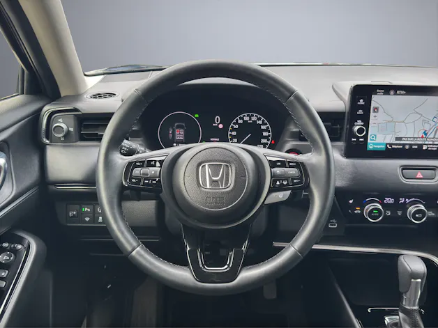HONDA HR-V 1.5 i-MMD Advance