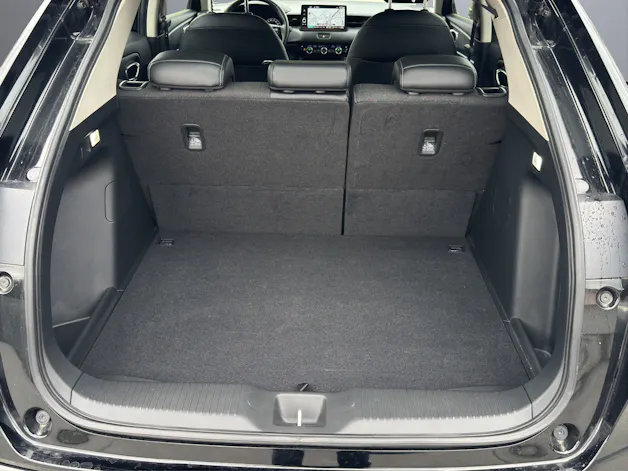 HONDA HR-V 1.5 i-MMD Advance
