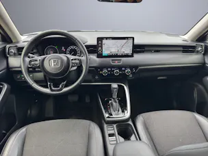 HONDA HR-V 1.5 i-MMD Advance